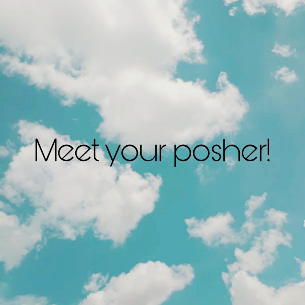 Meet your Posh Ambassador, Raquel